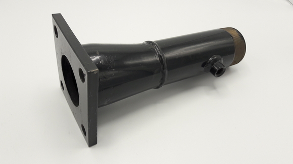 AANVOER AANSLUITSTUK 8-12 LED. 51260 - afb. 1