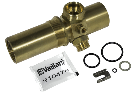 AANVOERAANSLUITING 097056 - afb. 1