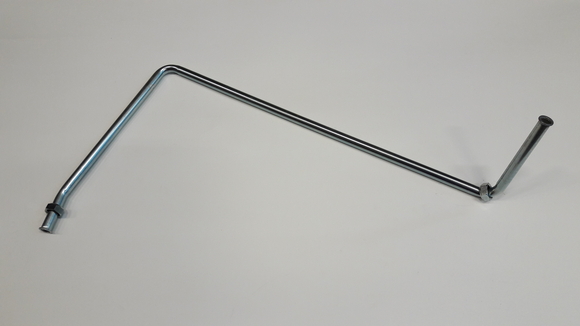 AANVOERLEIDING CV EXP.V.S59311 - afb. 1