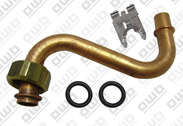 AANVOERLEIDING SANITAIRTANK 0020018594