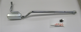 AANVOERPIJP CV 54756 REMEHA