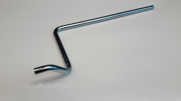 AANVOERPIJP CV S57052 - afb. 1