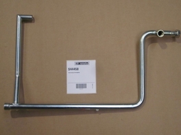 AANVOERPIJP DWK S44458 REMEHA