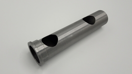 AANVOERWATERVERDEELPIJP 57614