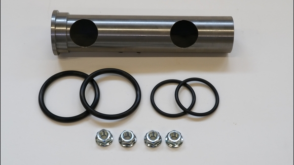 AANVOERWATERVERDEELPIJP S100567 - afb. 1