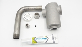 AANVULLINGSET SIFON VR 48914REMEHA