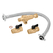 Caleffi vulset 300604 CST - afb. 2