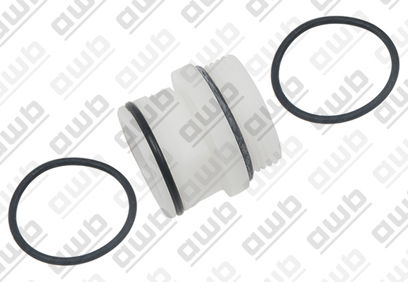 ADAPTOR SIFON 035115 - afb. 1