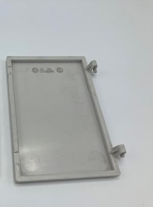 AFDEKPLAAT S59361 - afb. 1