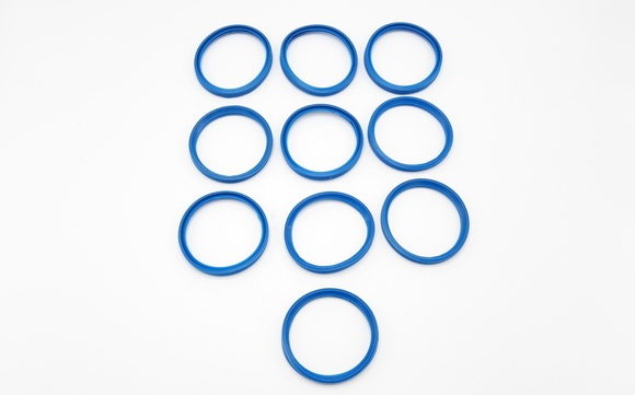 AFDICHT.LIPPENRING 70MM 46852 REMEHA - afb. 1