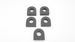 AFDICHTING CONDENSAANSL. 54760