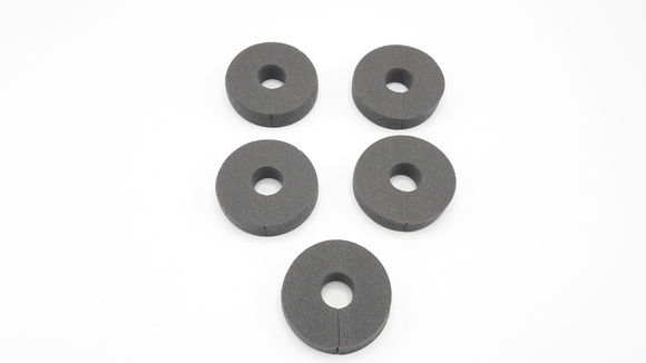 AFDICHTING CV-RETOUR 54757 - afb. 1