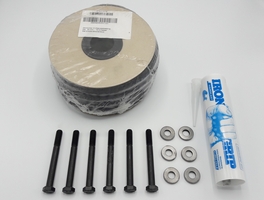 AFDICHTINGSET DEUR S54846