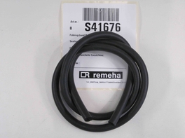 AFDICHTINGSPROFIEL ROND 12 S41676 REMEHA