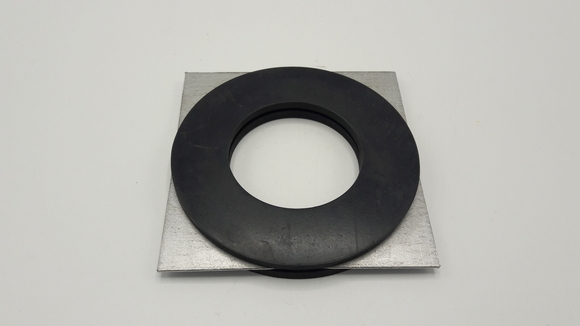 AFDICHTPLAAT RET.WATERVERD.PYP 34943 - afb. 1