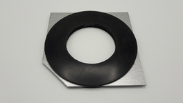 AFDICHTPLAAT RET.WATERVERD.PYP 37194