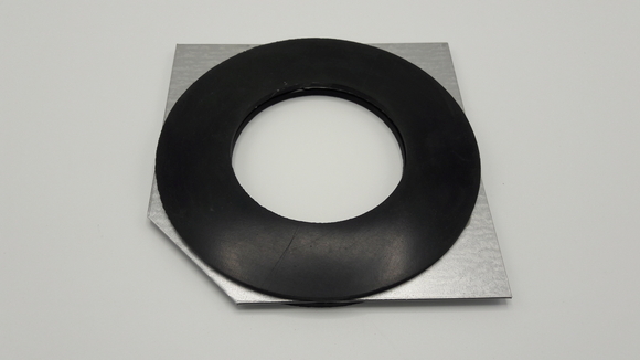 AFDICHTPLAAT RET.WATERVERD.PYP 37194 - afb. 1