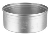 Afsluitdop 130mm 450279