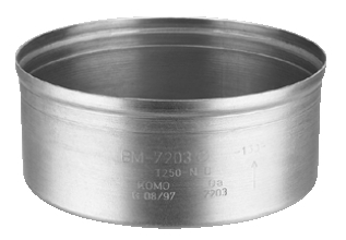 Afsluitdop 90mm 450270 - afb. 2