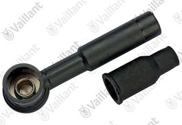 AFSLUITDOP ELEKTRODE 252606