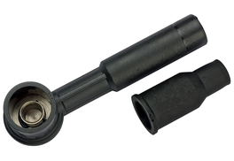 AFSLUITDOP ELEKTRODE 252606