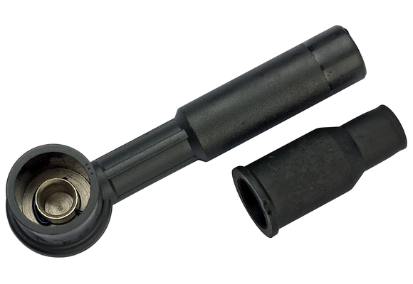 AFSLUITDOP ELEKTRODE 252606 - afb. 1