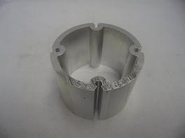 AFSTANDBUS VENTILATOR 63MM 0020018827