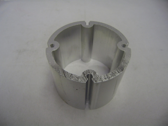 AFSTANDBUS VENTILATOR 63MM 0020018827 - afb. 1