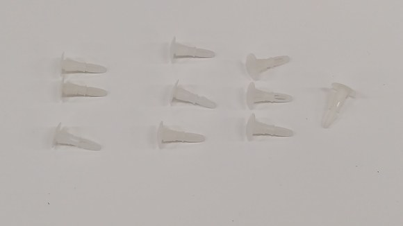 AFSTANDSSTUK S100584 - afb. 1