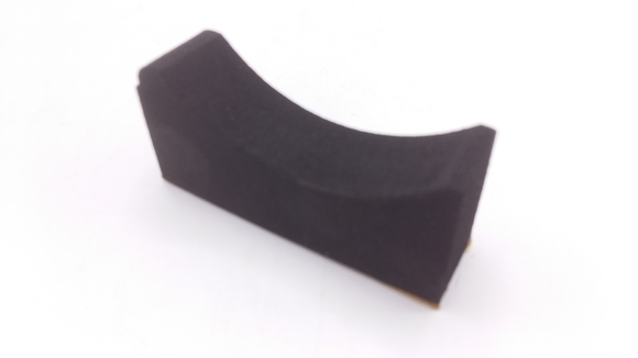 AFSTANDSSTUK TBV POMP S100286 - afb. 1