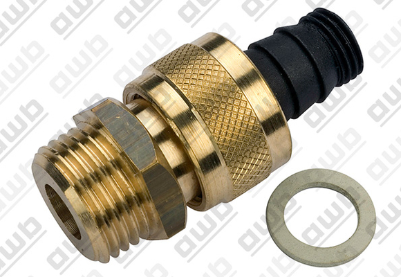 AFTAPKRAAN SANITAIR CIRCUIT 0020014732 - afb. 1