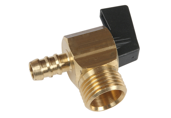 AFTAPPUNT BUFFERTANK 035127 - afb. 1