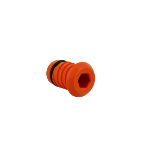 AKB afpersstop 16x2mm per stuk - afb. 1
