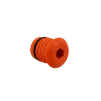 AKB afpersstop 20x2mm (50st.)