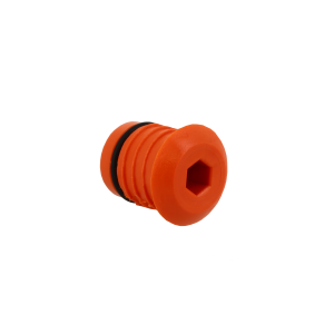 AKB afpersstop 20x2mm (50st.) - afb. 1