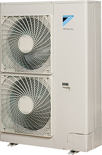 ALT HT buitendeel 11,2kW 400V alleen ver - afb. 1