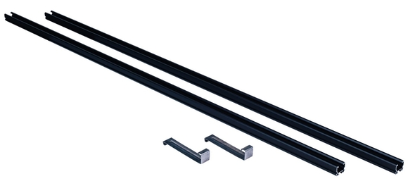 ALT montagerail voor H26P 162068 - afb. 1