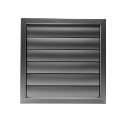 Alu Lamellenrooster 355x355 62700517 - afb. 3