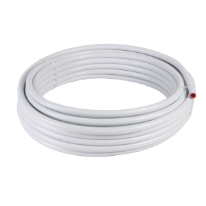 Alu-Pex 16x2 Kiwa z.mantel 100 Mtr. - afb. 1