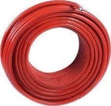 Alu-Pex 20x2 iso 6mm Rood Kiwa 50 mtr. - afb. 1