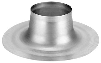 Alu.plakplaat diam.123mm (RG 100) 453156 - afb. 1