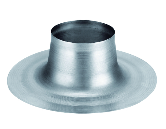 Alu.plakplaat diam.123mm (RG 100) 453156 - afb. 2
