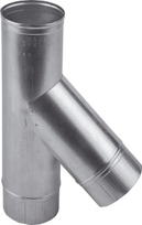 Alum.T-stuk 45gr 80mm 450198