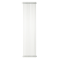 Aluminium radiator Ekos plus 2000 2070x524x93 1960W DRL