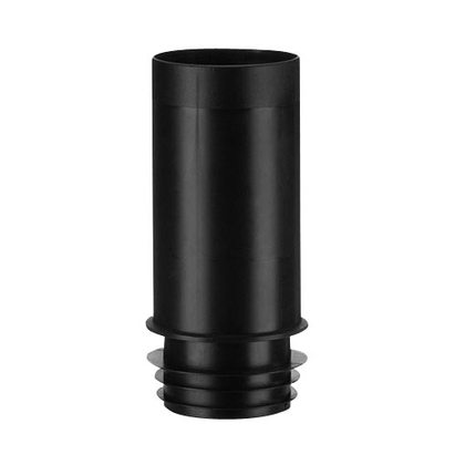 Anjo Vent-alu 300 plakplaat dampremmer 5 - afb. 1