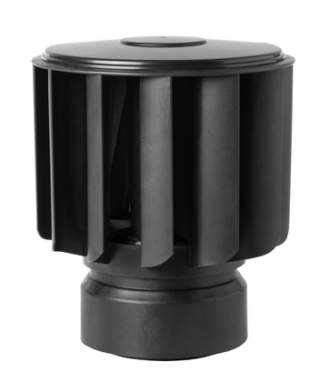 Anjo Vent-alu Rotor Pp 90-100 458409 - afb. 1
