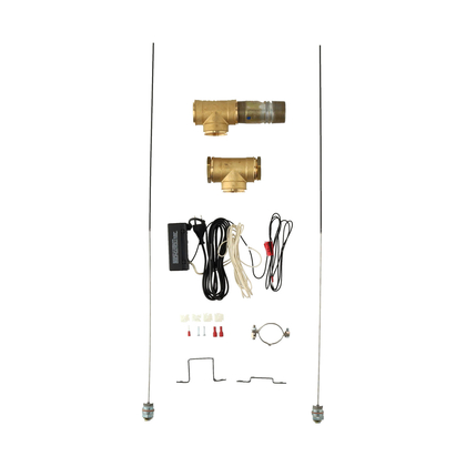 ANODE CORREX 30015200 - afb. 1