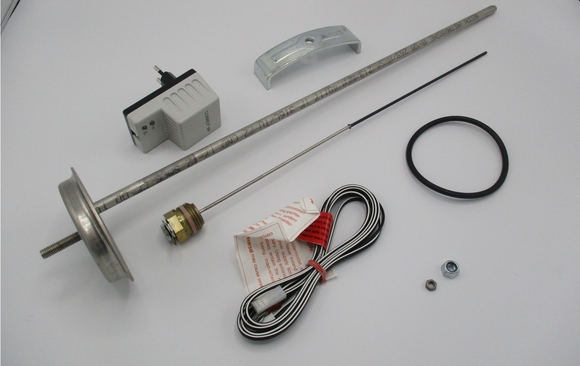 ANODE S62378 - afb. 1