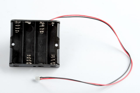 Ariston batterijhouder 65152798 - afb. 1