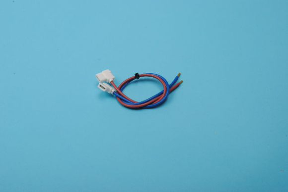 Ariston bedrading ingangs- filter 651516 - afb. 1